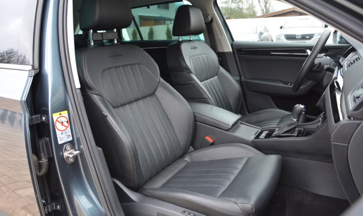 Škoda Superb Combi 2.0 TDI L&k 140KW 4X4 DS