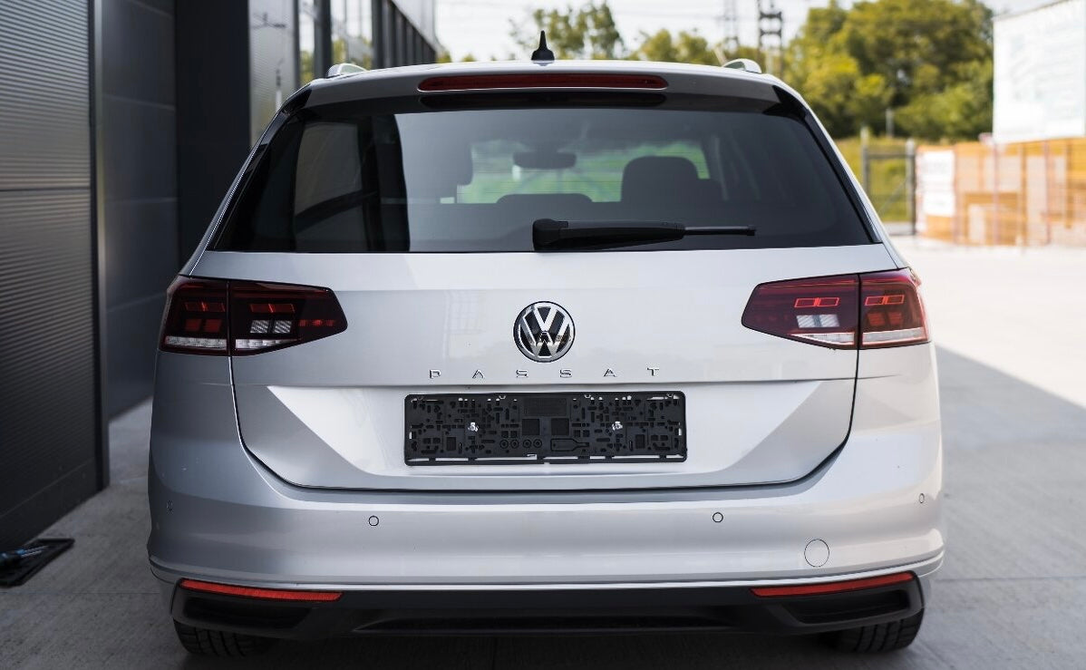 Volkswagen Passat Variant 2.0 TDI Business