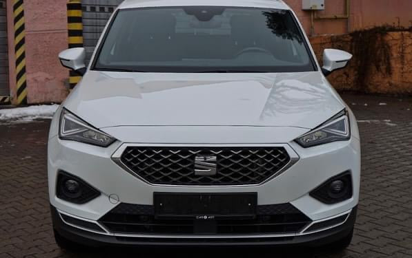 Seat Tarraco 2.0 TDI 190 Xcellence 4Drive DSG