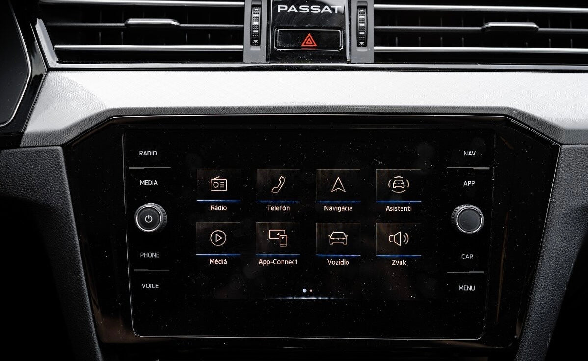 Volkswagen Passat Variant 2.0 TDI Business
