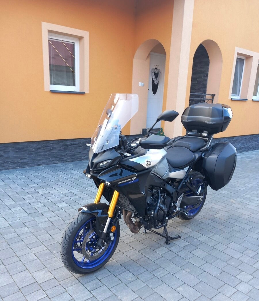 Yamaha Tracer 9GT 2023