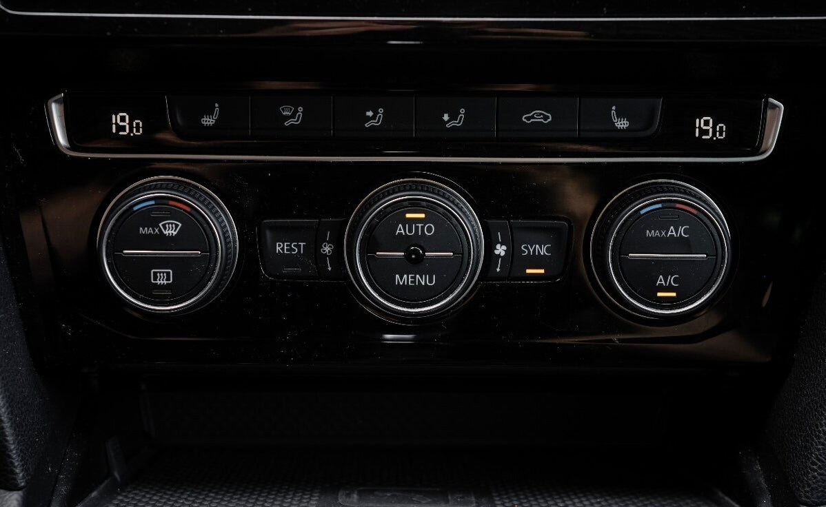Volkswagen Passat Variant 2.0 TDI Business