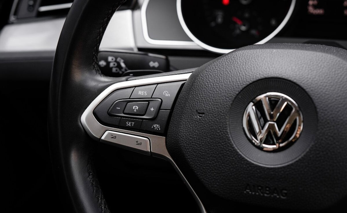 Volkswagen Passat Variant 2.0 TDI Business