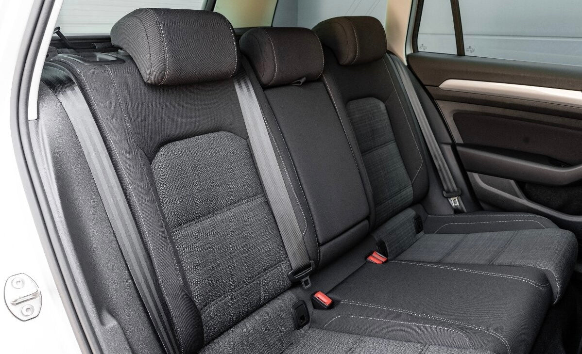 Volkswagen Passat Variant 2.0 TDI Business