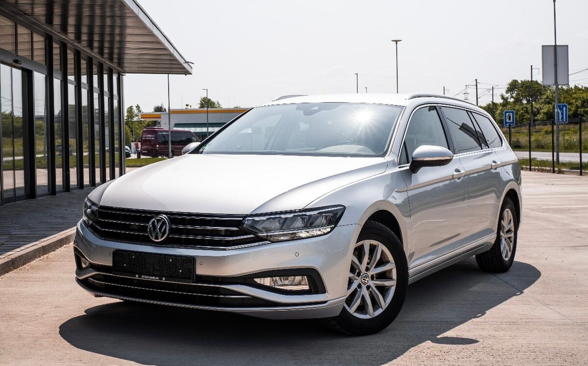 Volkswagen Passat Variant 2.0 TDI Business