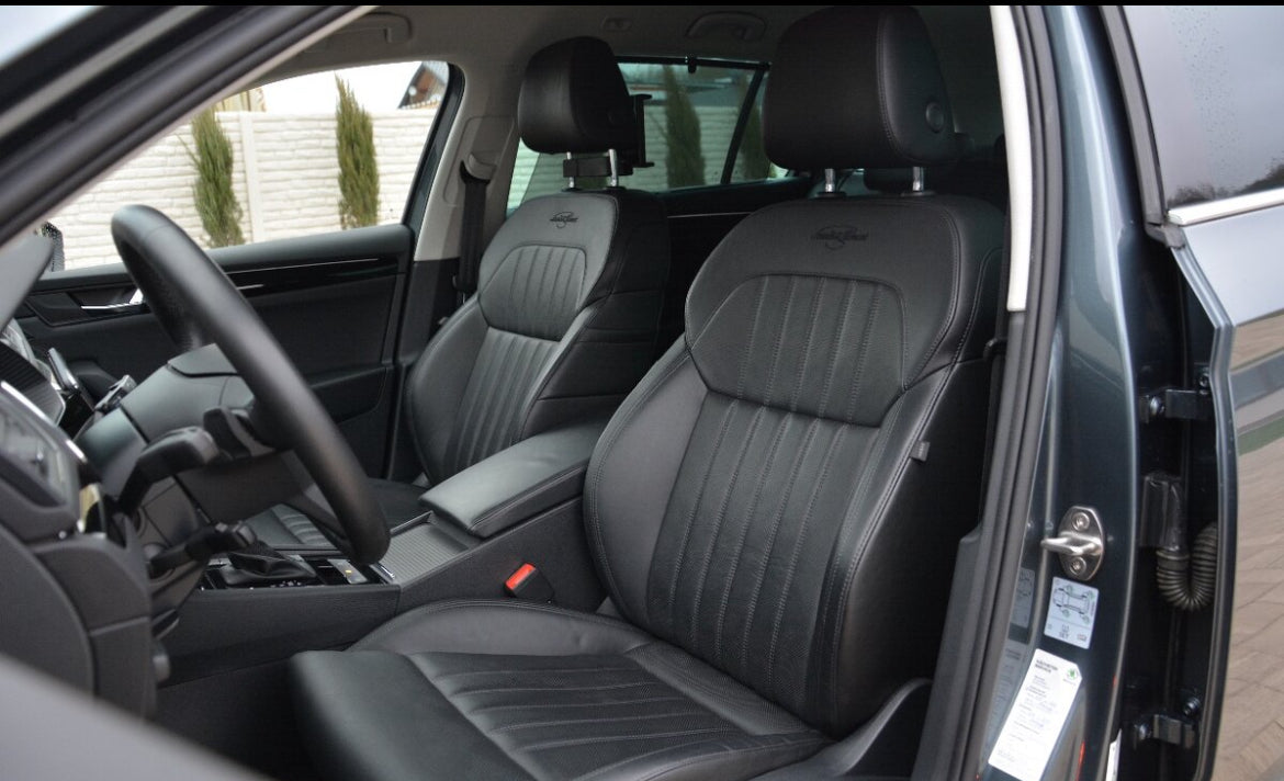 Škoda Superb Combi 2.0 TDI L&k 140KW 4X4 DS