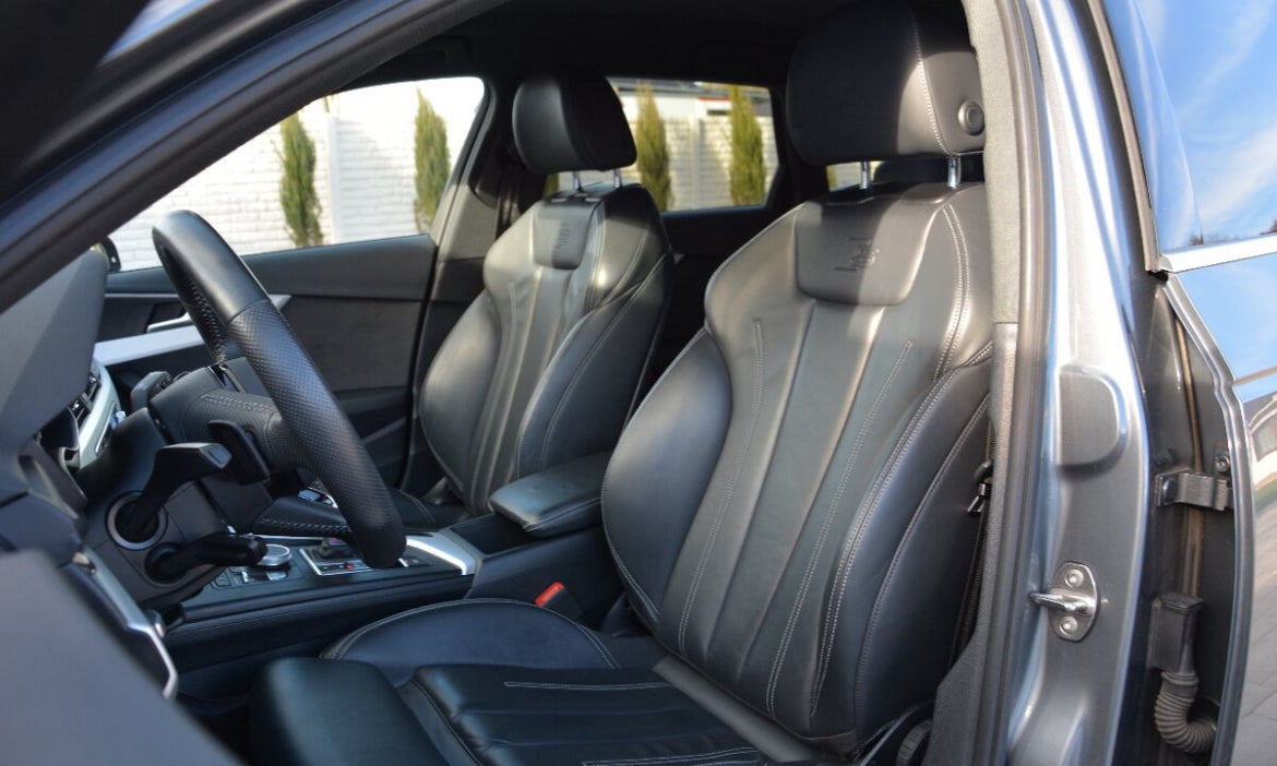 Audi A4 Avant 2.0 TDI, 110KW S Line