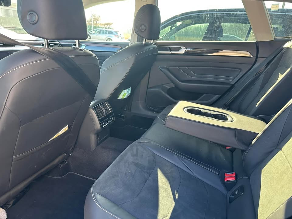Volkswagen Tiguan 2.0 TDI 4MOTION DSG