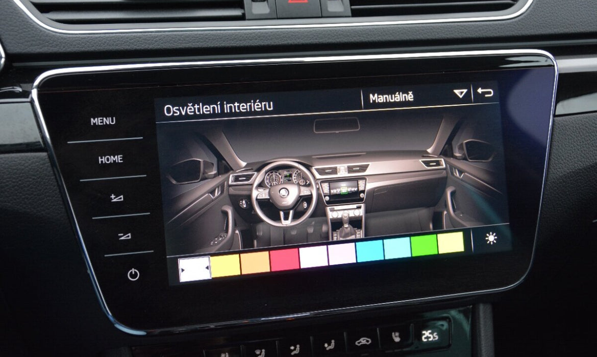 Škoda Superb Combi 2.0 TDI L&k 140KW 4X4 DS