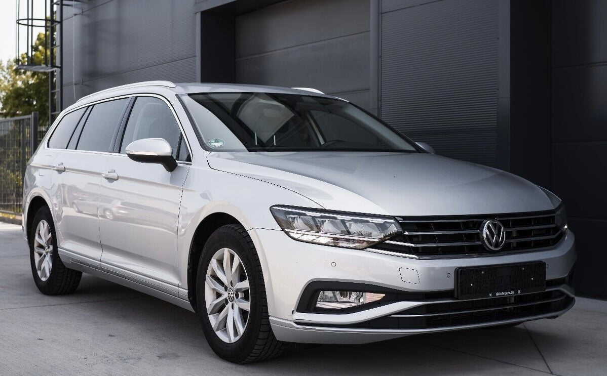 Volkswagen Passat Variant 2.0 TDI Business