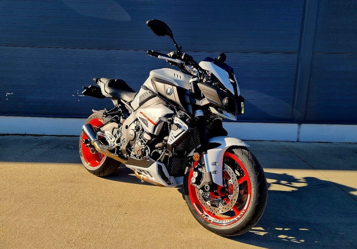 Yamaha MT10