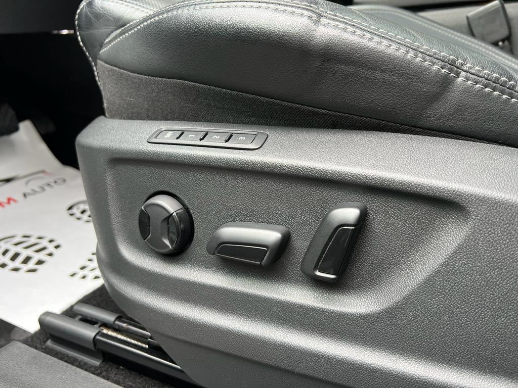 Škoda Kodiaq 2.0 TDI SCR 190k Style DSG 4x4