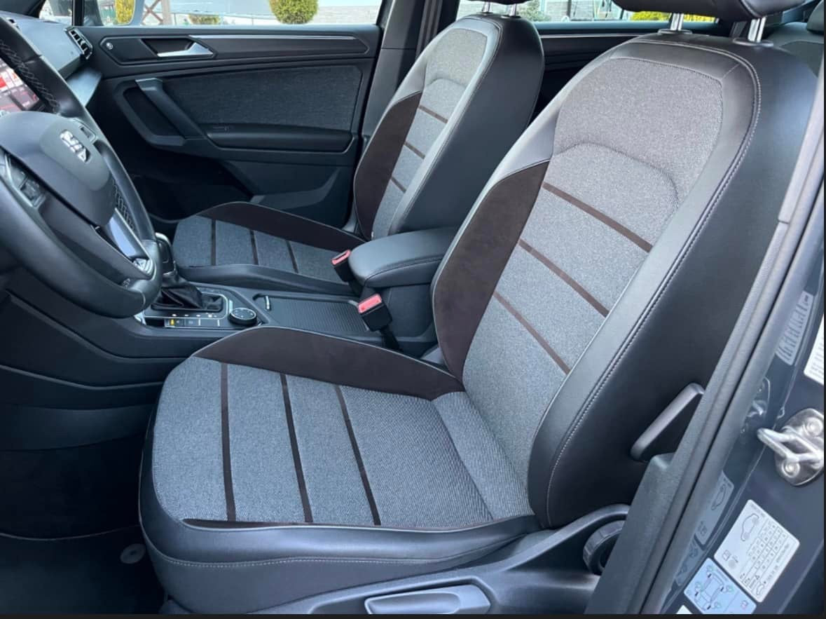 Seat Tarraco 2.0 TDI Xcellence 4Drive DSG