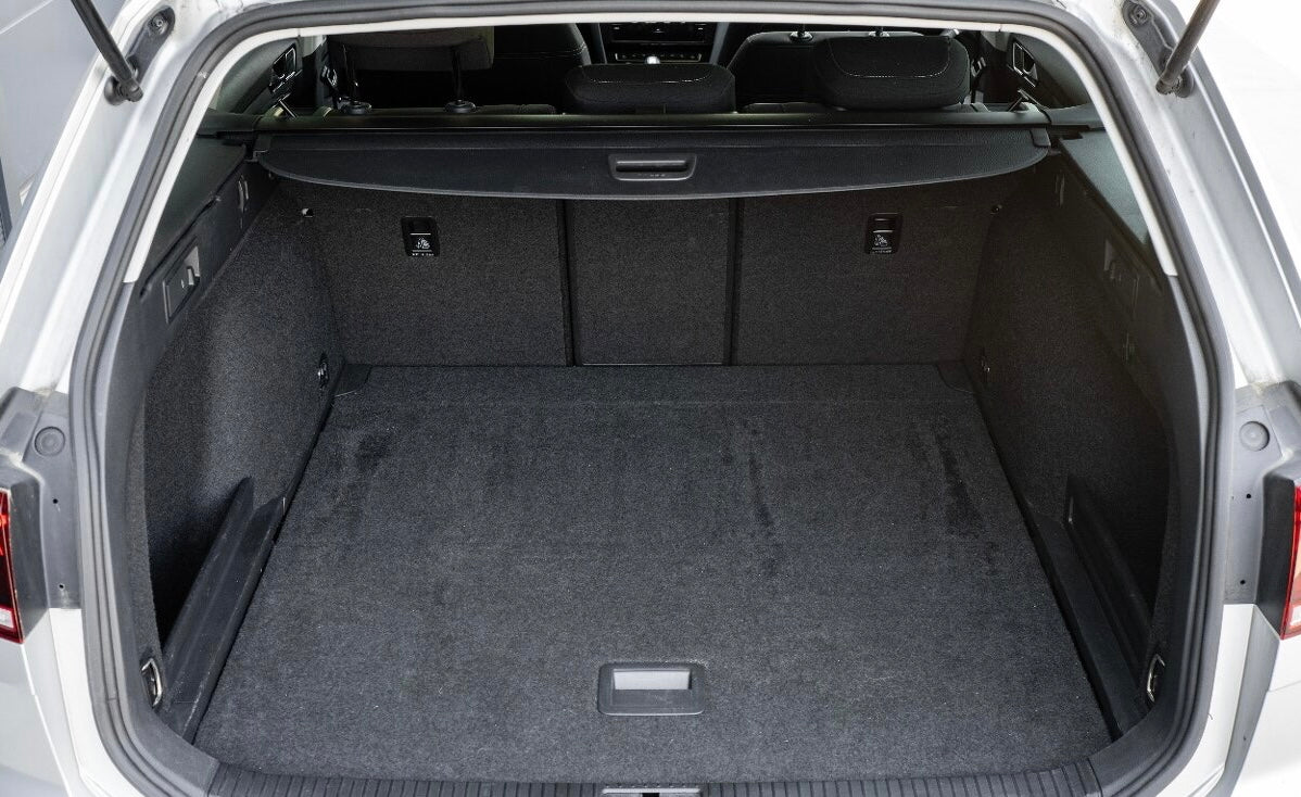 Volkswagen Passat Variant 2.0 TDI Business