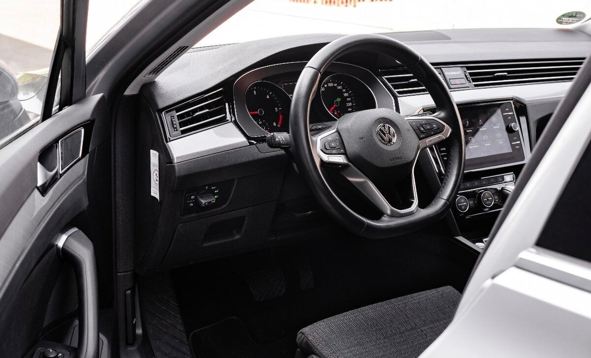 Volkswagen Passat Variant 2.0 TDI Business