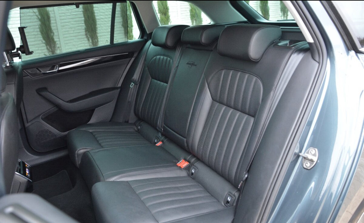 Škoda Superb Combi 2.0 TDI L&k 140KW 4X4 DS