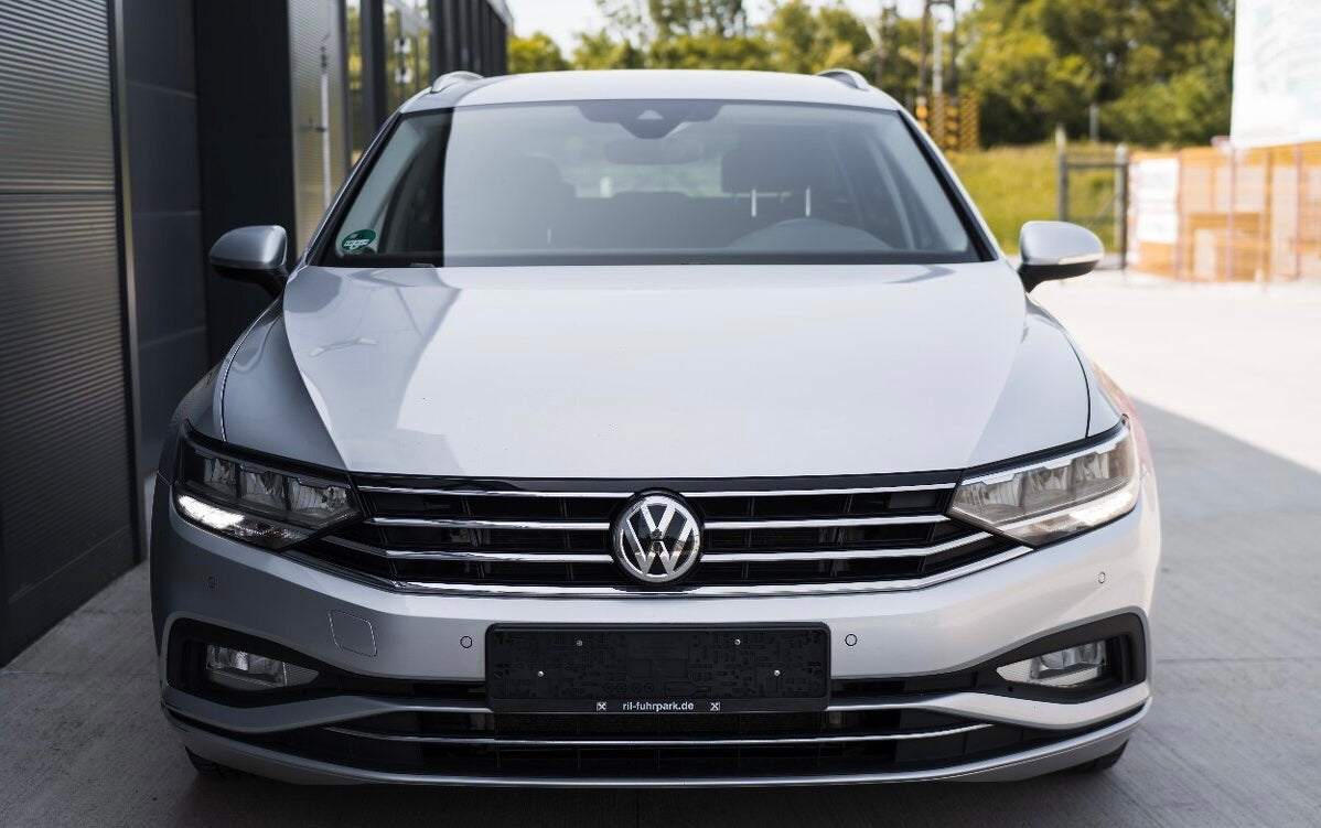 Volkswagen Passat Variant 2.0 TDI Business