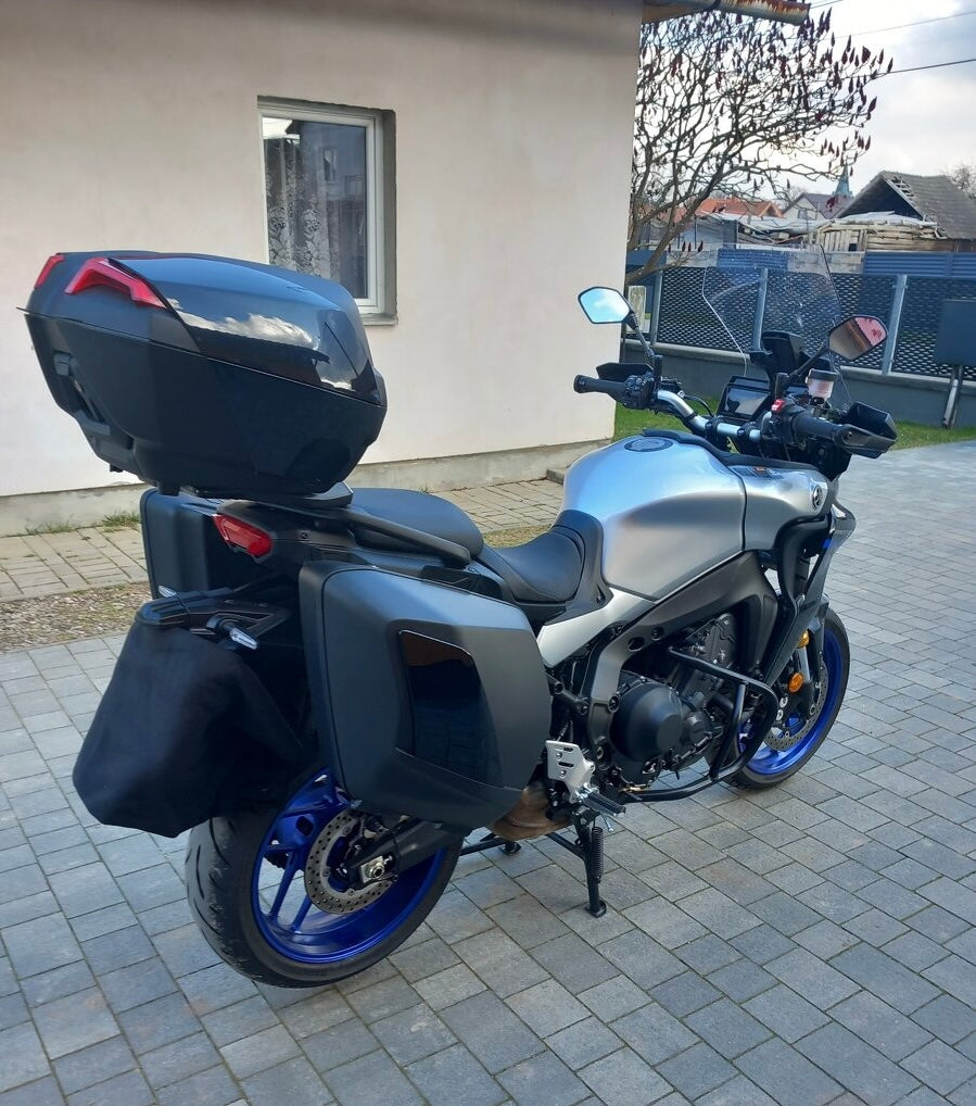 Yamaha Tracer 9GT 2023