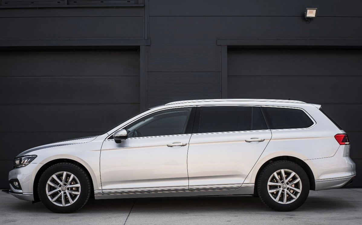 Volkswagen Passat Variant 2.0 TDI Business