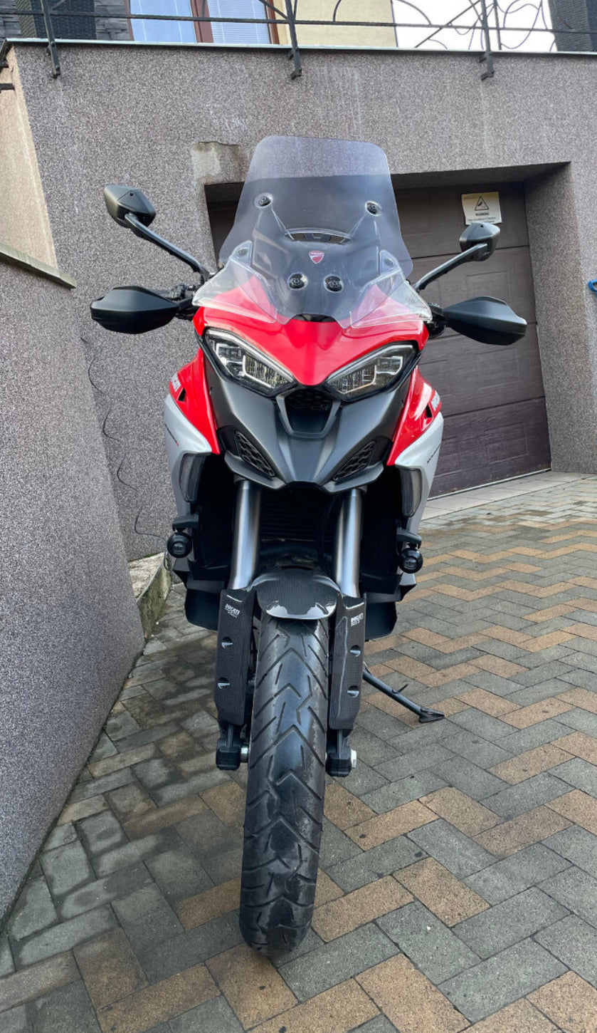 Ducati Multistrada V4S