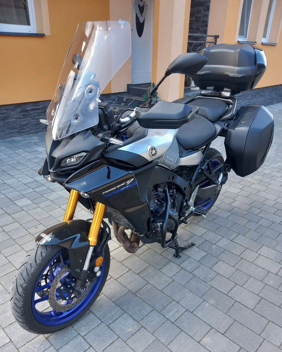 Yamaha Tracer 9GT 2023