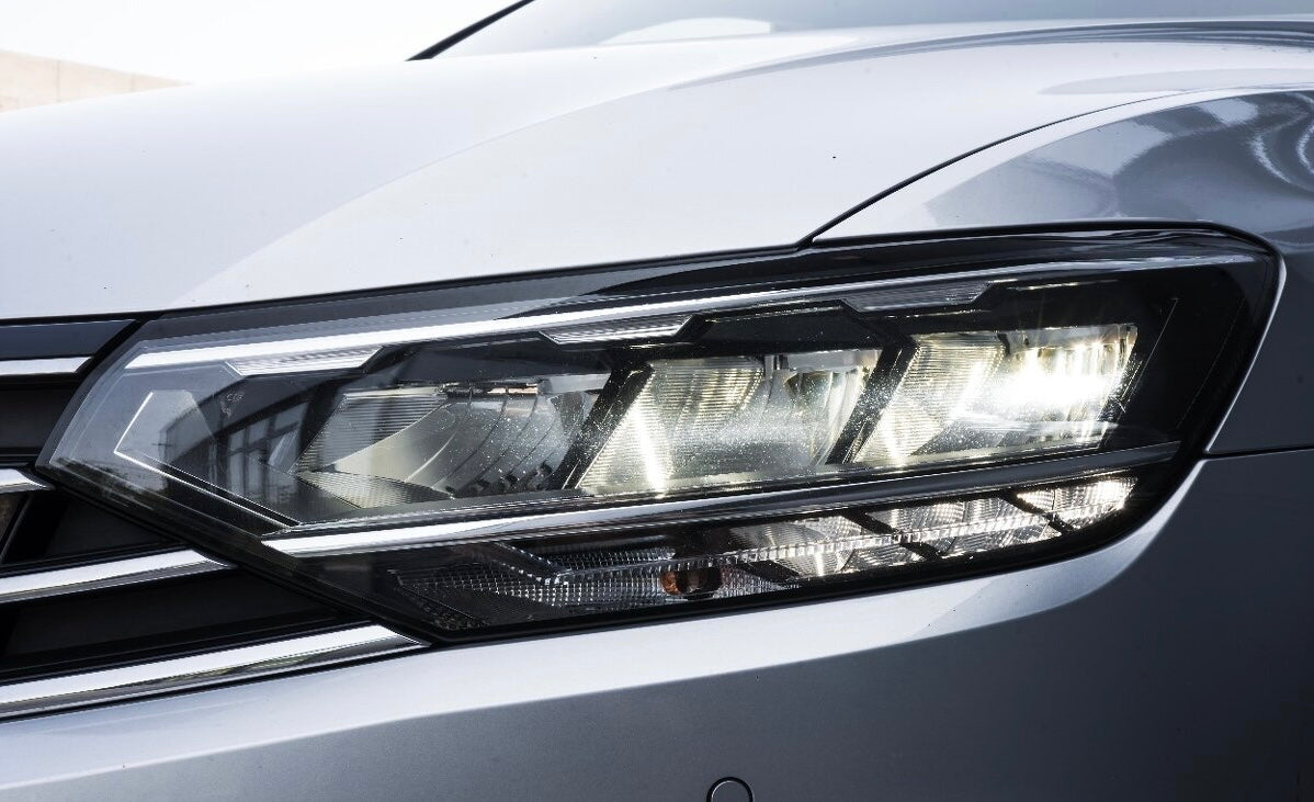 Volkswagen Passat Variant 2.0 TDI Business
