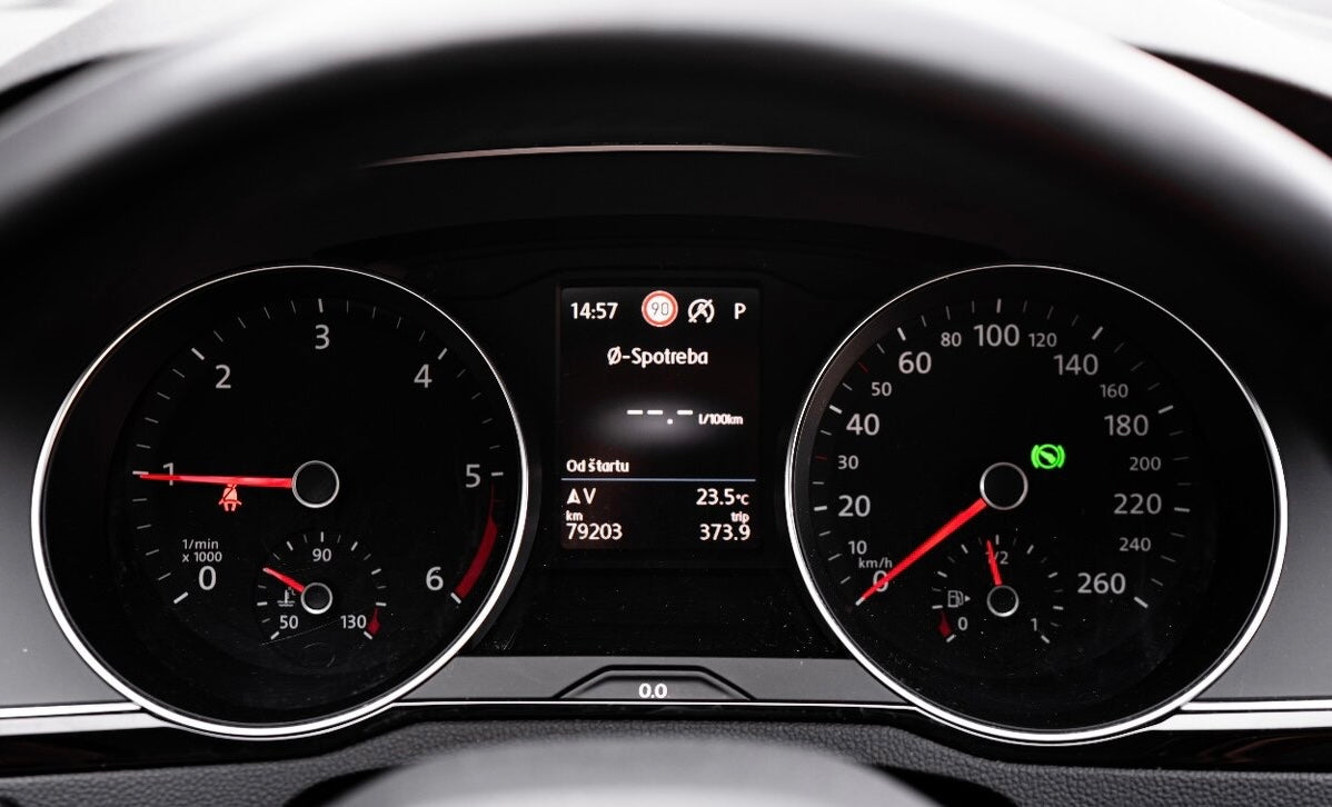 Volkswagen Passat Variant 2.0 TDI Business