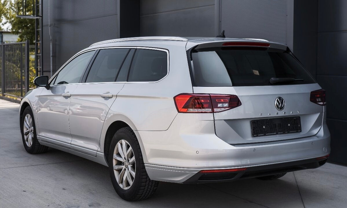 Volkswagen Passat Variant 2.0 TDI Business