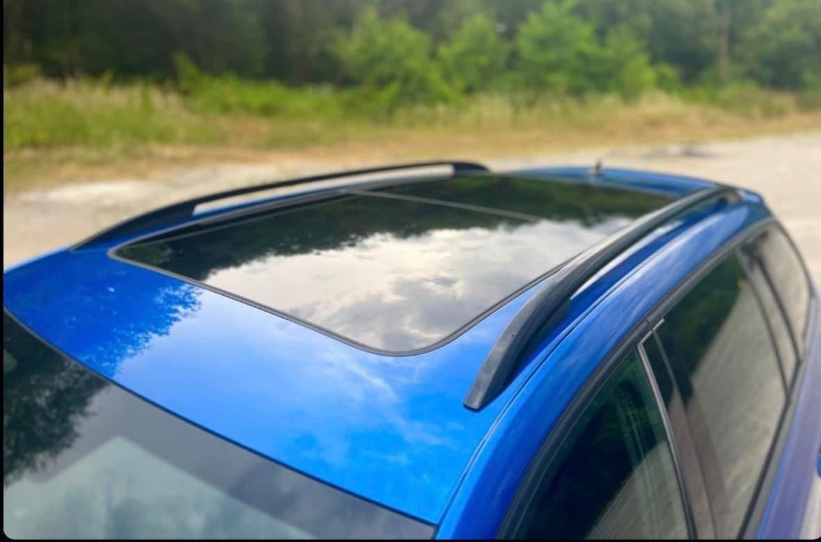 Škoda Octavia Combi 2.0 TDI RS