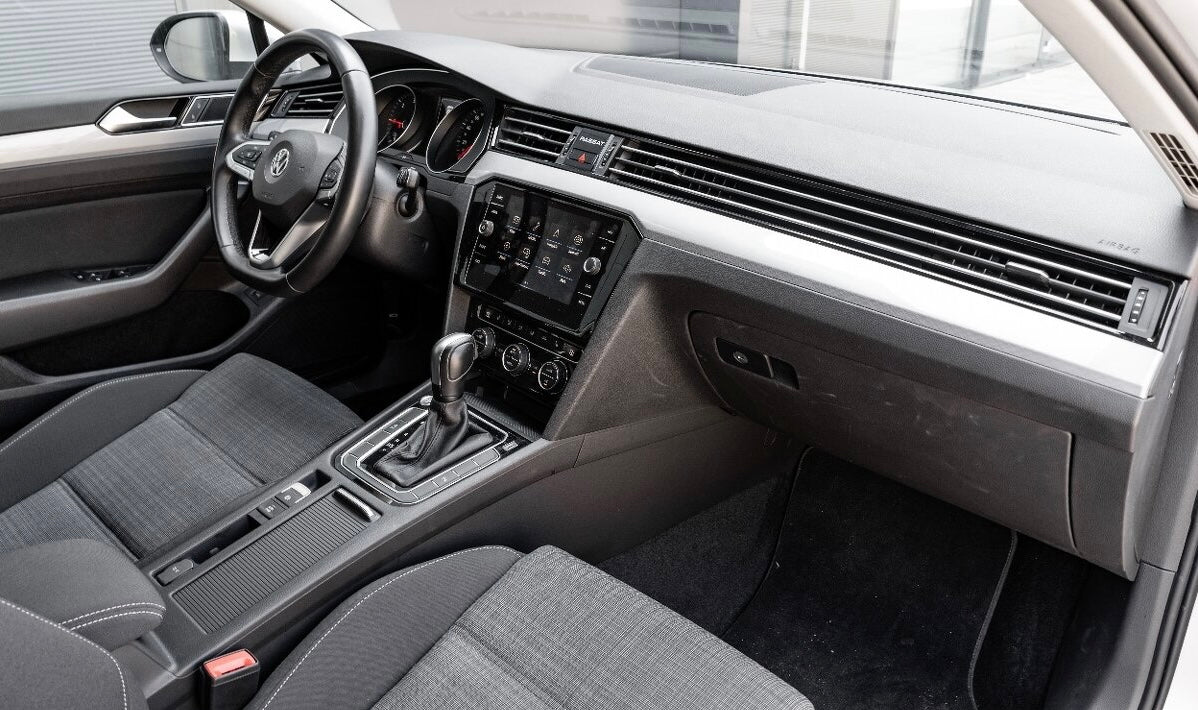 Volkswagen Passat Variant 2.0 TDI Business