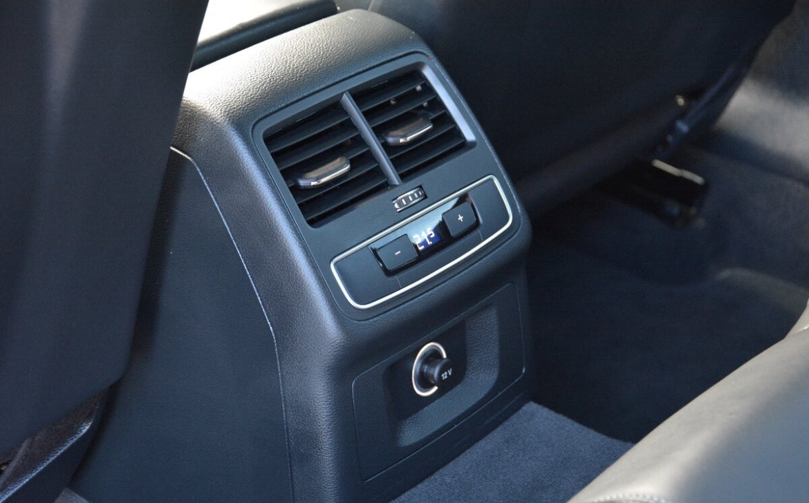 Audi A4 Avant 2.0 TDI, 110KW S Line