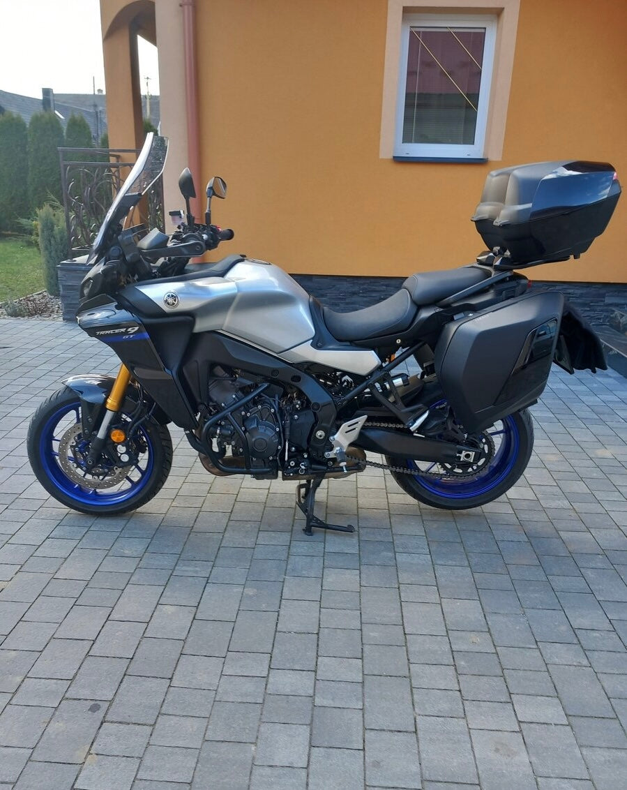 Yamaha Tracer 9GT 2023
