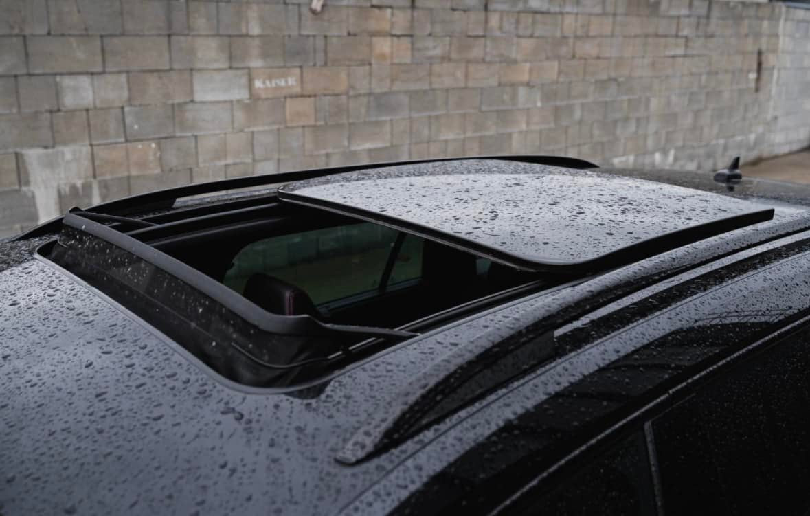 Škoda Kodiaq 2.0 TDI SCR RS DSG 4x4