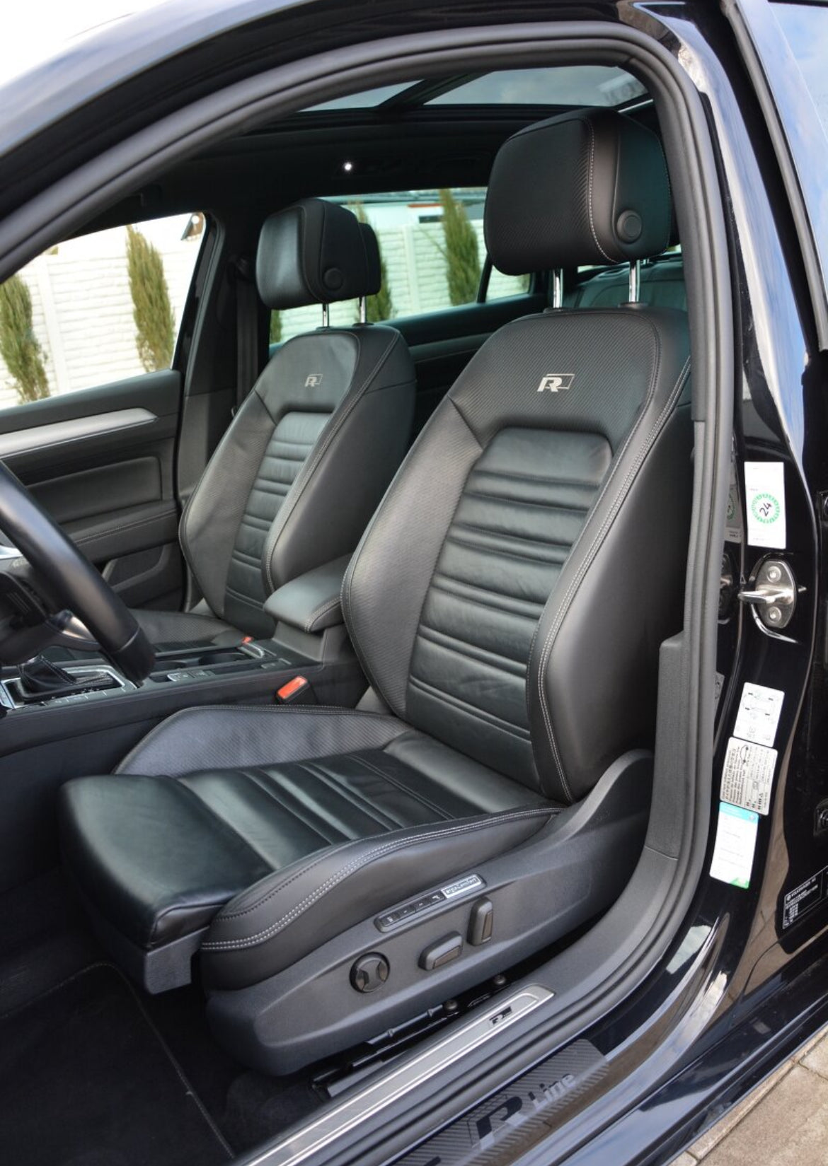 Volkswagen Passat 2.0TDI 140KW 4motion R-Line