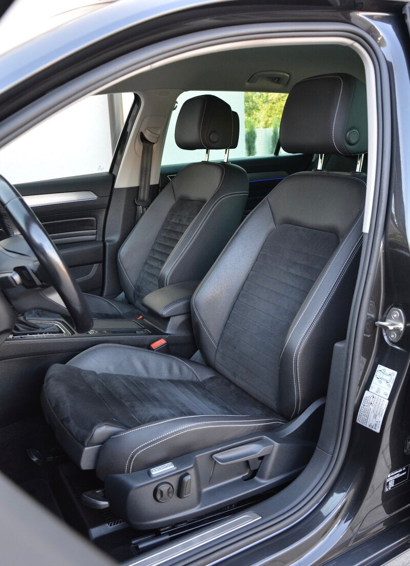 VW Passat Variant 2.0TDI 110KW Elegance Business