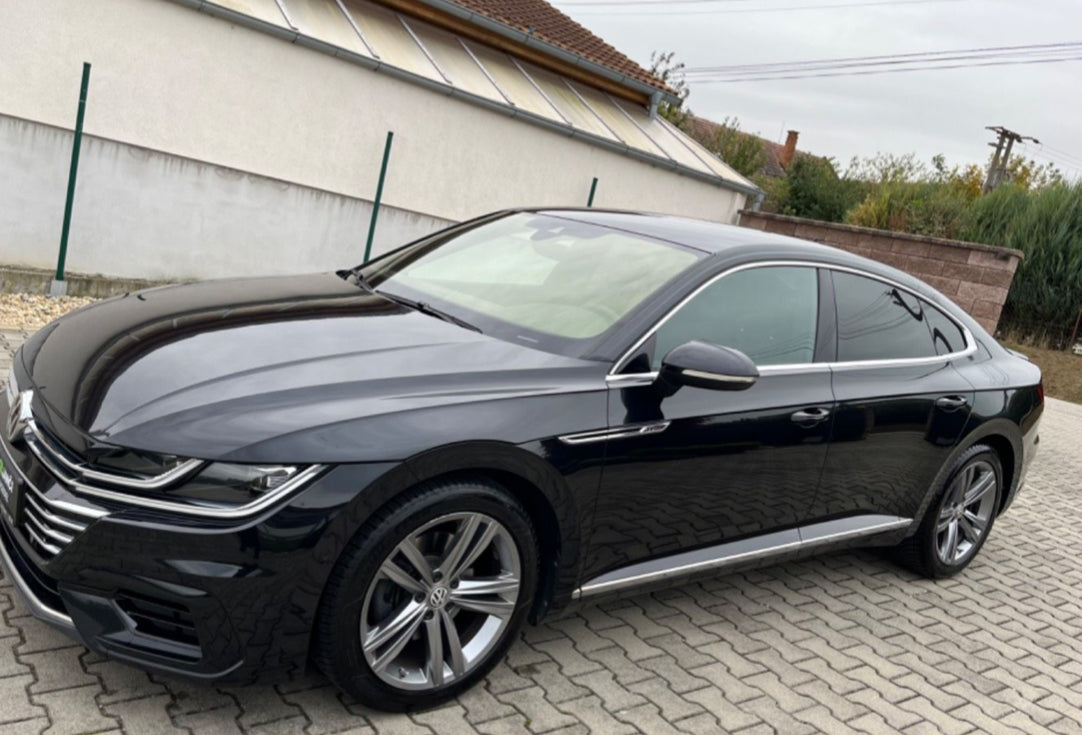 Volkswagen Arteon 2.0 TDI 190k R-Line 4Motion