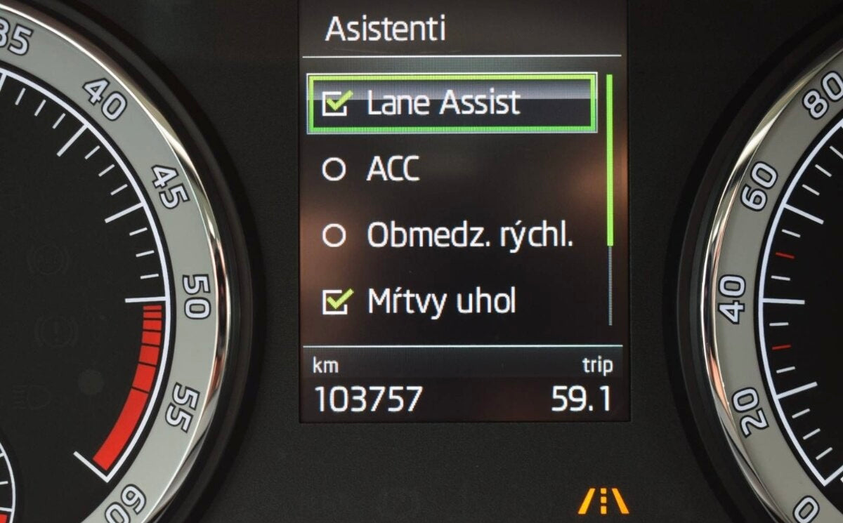 Škoda Kodiaq 2.0 TDI SCR STYLE DSG / 7 miestny