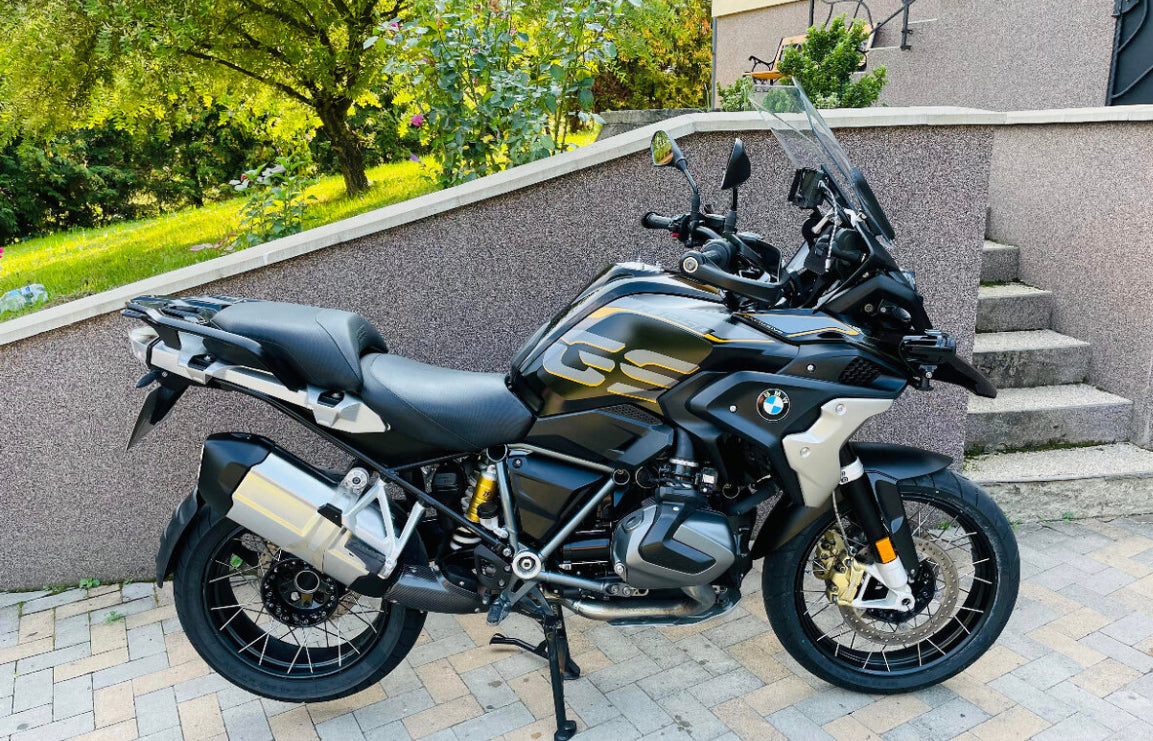 BMW R 1250 GS Exclusive 2019