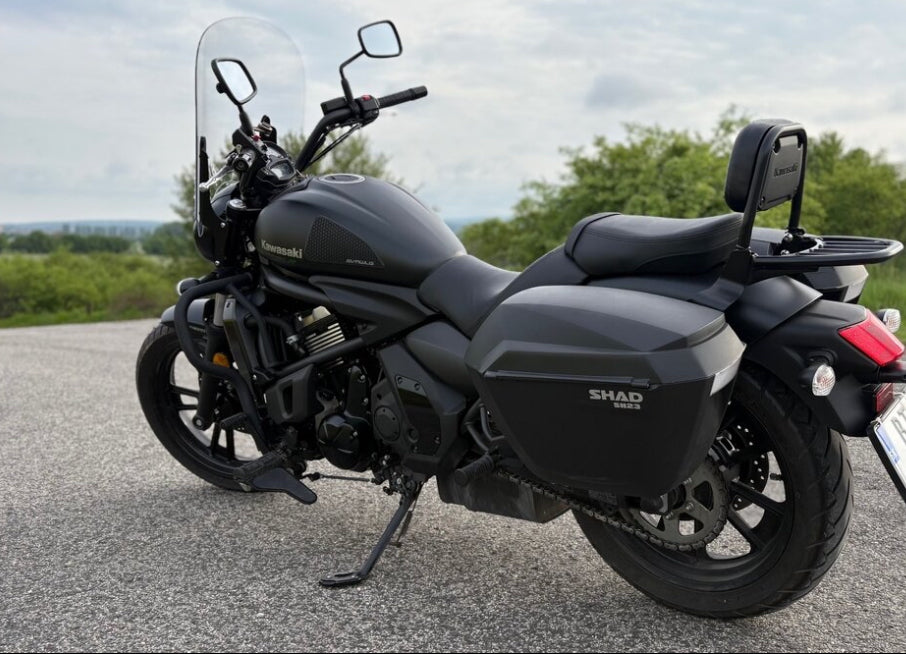 Kawasaki Vulcan S