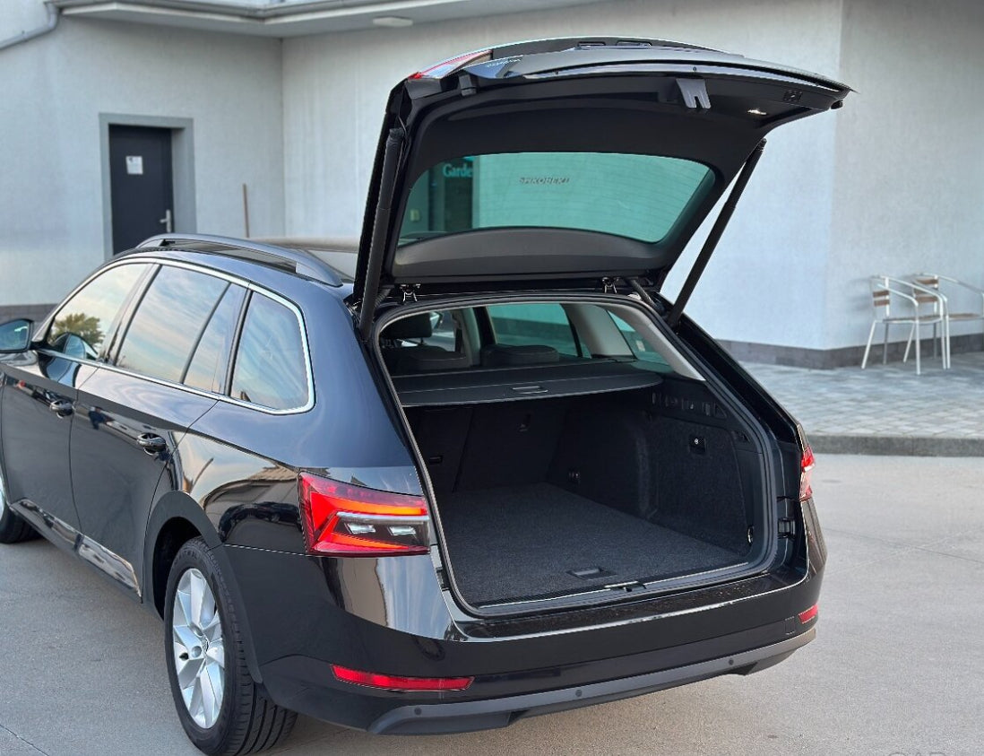 Škoda Superb Combi 2.0 TDI