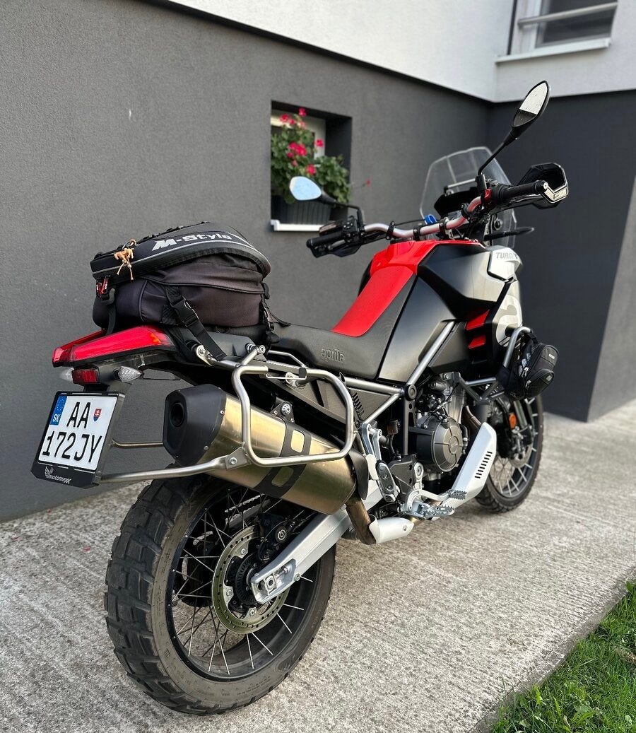 Aprilia Tuareg 660