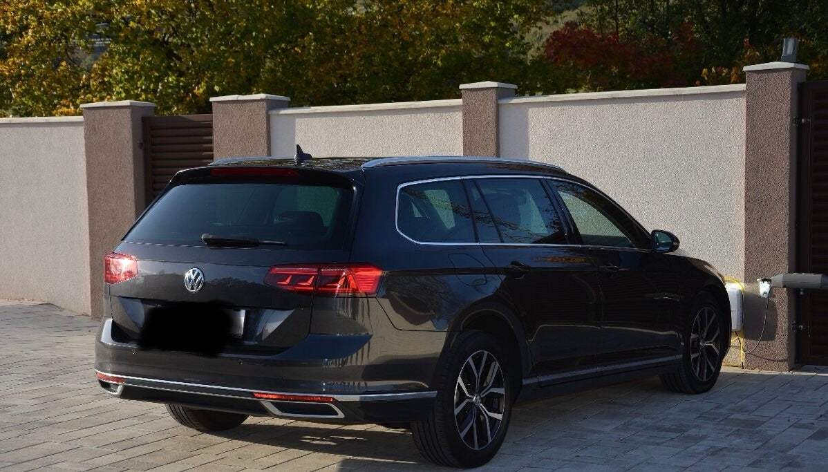 VW Passat Variant 2.0TDI 110KW Elegance Business