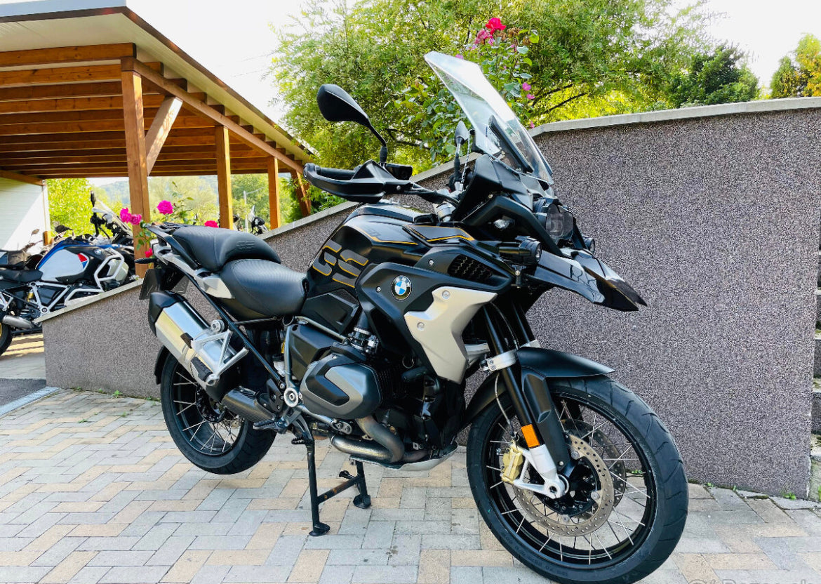 BMW R 1250 GS Exclusive 2019