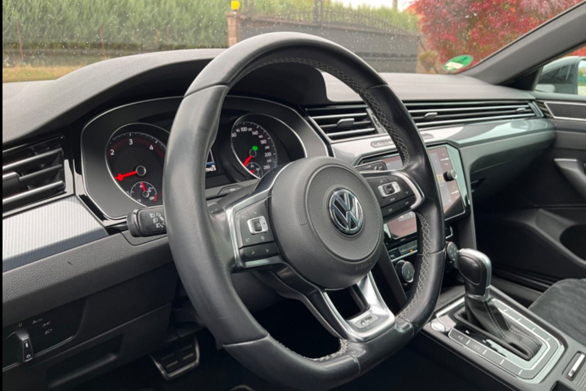 Volkswagen Arteon 2.0 TDI 190k R-Line 4Motion