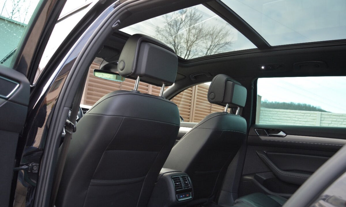 Volkswagen Passat 2.0TDI 140KW 4motion R-Line