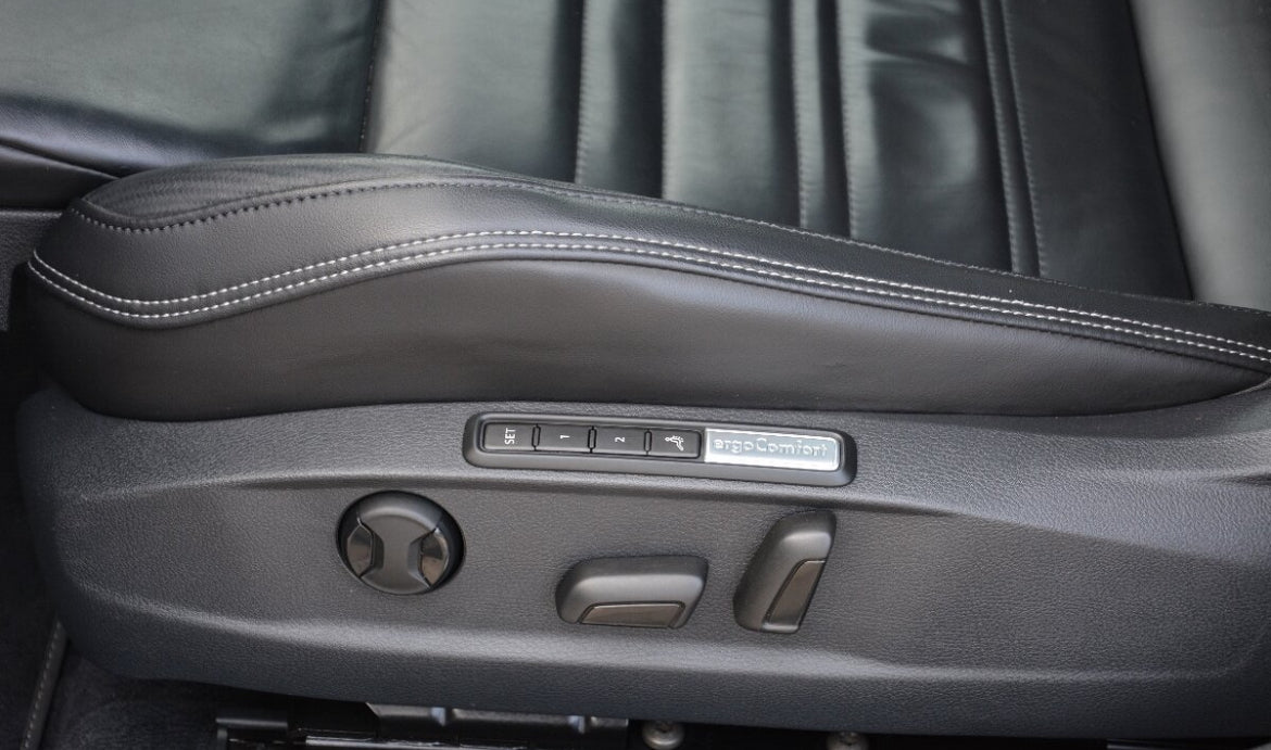 Volkswagen Passat 2.0TDI 140KW 4motion R-Line