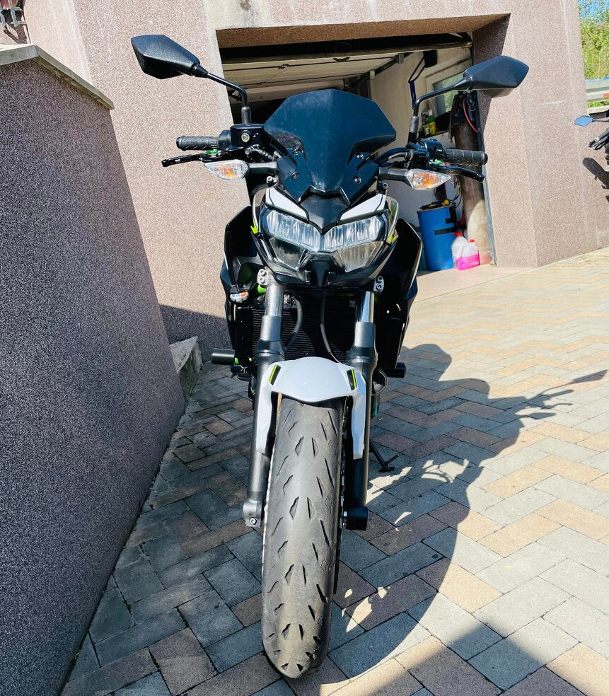 Kawasaki Z 650