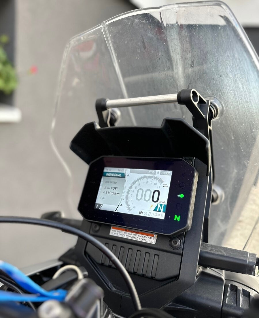 Aprilia Tuareg 660