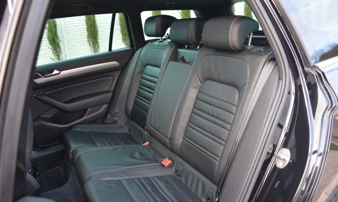 Volkswagen Passat 2.0TDI 140KW 4motion R-Line