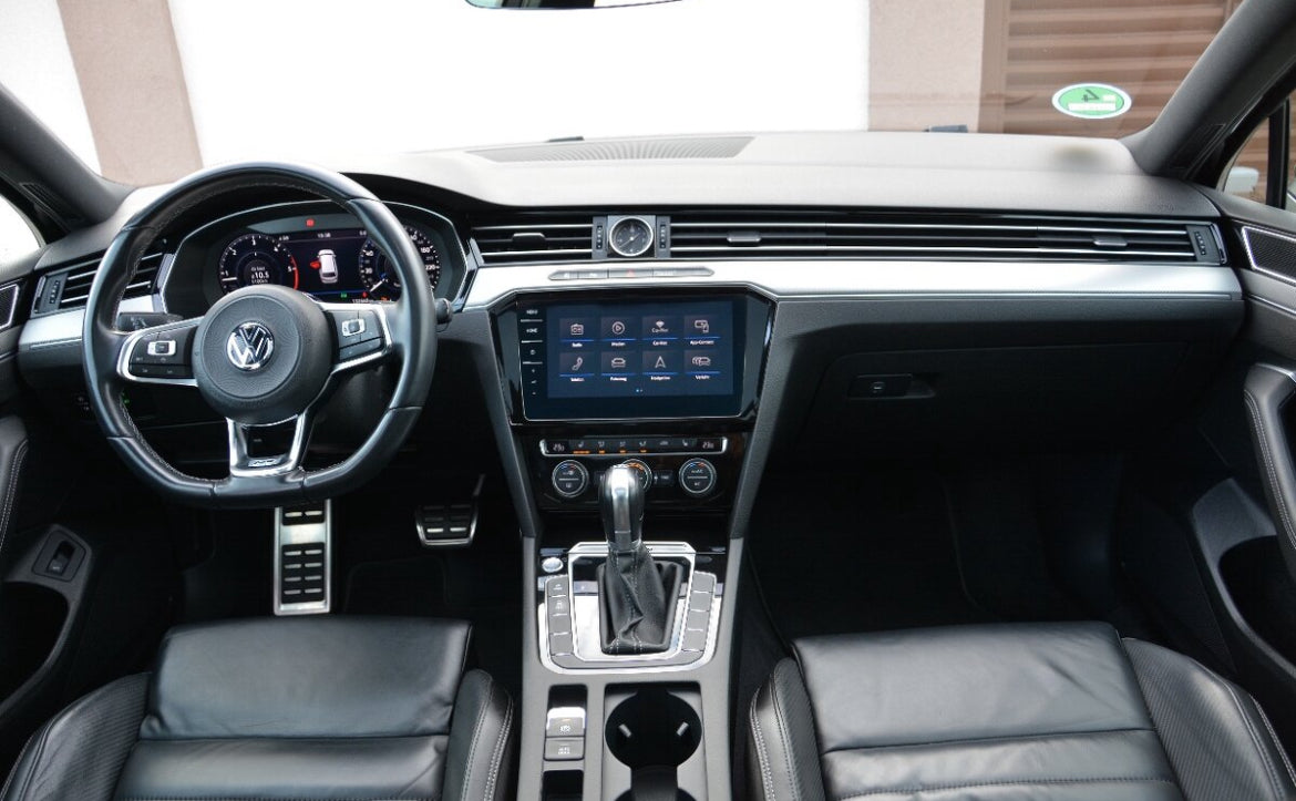 Volkswagen Passat 2.0TDI 140KW 4motion R-Line